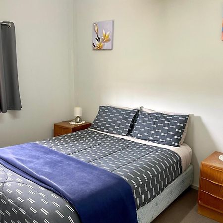 Hamilton Villa Emu Bay Buitenkant foto