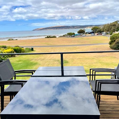 Hamilton Villa Emu Bay Buitenkant foto