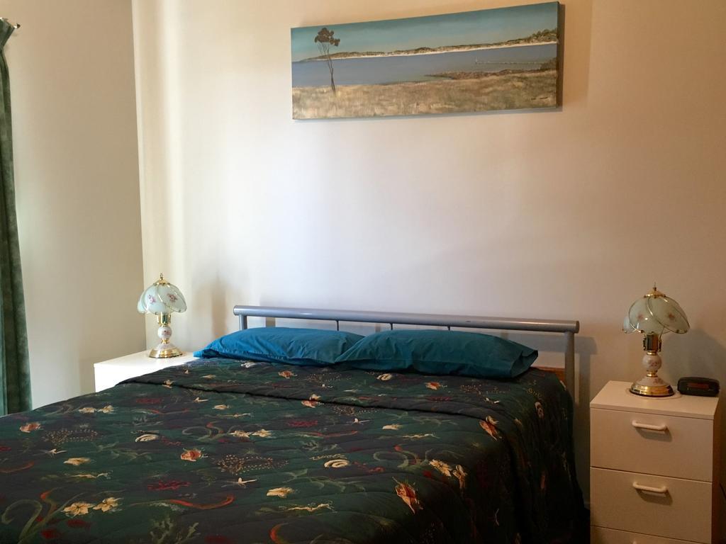 Hamilton Villa Emu Bay Buitenkant foto